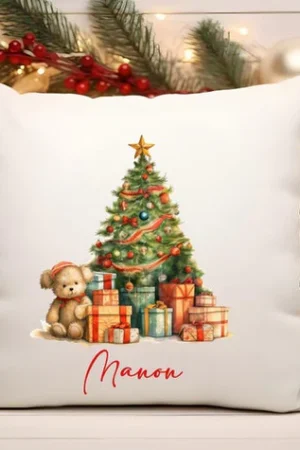 Christmas Cushion