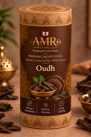 AMR Rituals Dhoop Stick (Oudh)