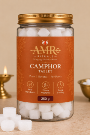 AMR Rituals Bhimseni Kapoor